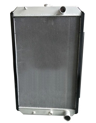 Aluminium Radiator Factory R220-5 Goedkwaliteit Engineering Applications