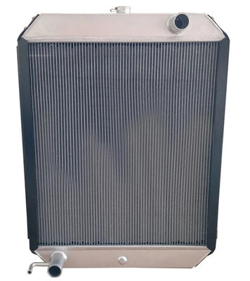 Radiator R200-5 voor graafmachines