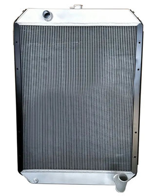 Fabrieksradiaator voor graafmachines R150-7