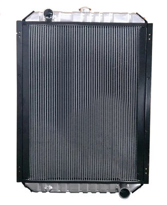 Goedkwaliteit Populaire Radiator R130 voor graafmachines