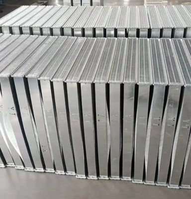 Goedkwaliteit Populaire Radiator R130 voor graafmachines