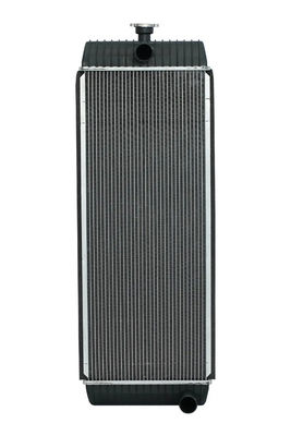 R130-9 R140-9 R150-9 Radiator van de graafmachine 11Q4-44021 1BQ4-44000 1BQ4-44001