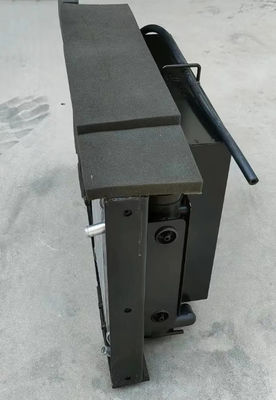 11MH-40090 Aluminium Radiator Assy voor de productie