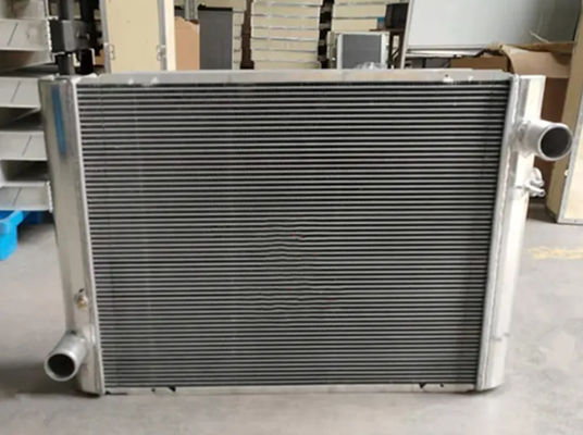Watertenk radiator 11FT-35510 11FT35510 Voor Hyundai 110D-7E 130D-7E 140D-7E Voor graafmachines