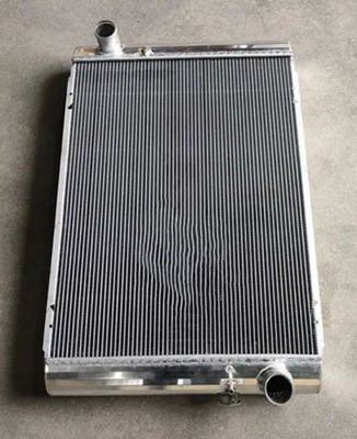 Watertenk radiator 11FT-35510 11FT35510 Voor Hyundai 110D-7E 130D-7E 140D-7E Voor graafmachines