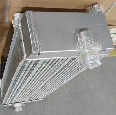 R520-9 R480LC-9 R485LC-9 R520LC-9 R480-9 R485-9 Volledig aluminium radiator voor graafmachines