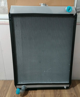 11N5-40070 11N5-40021 11N540070 Radiator van de graafmachine 11N540021 R160-7 R160LC-7 R170W-7 R170-7