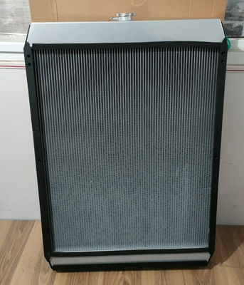 11N5-40070 11N5-40021 11N540070 Radiator van de graafmachine 11N540021 R160-7 R160LC-7 R170W-7 R170-7