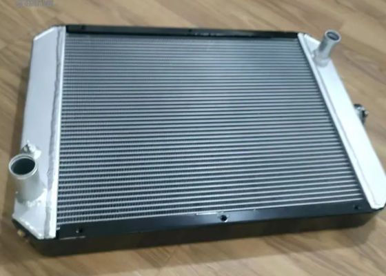 R55-7 Radiator voor graafmachines 11M8-40022 Voor graafmachines