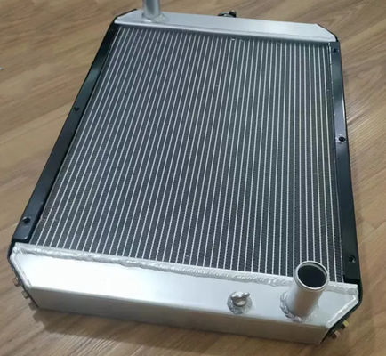R55-7 Radiator voor graafmachines 11M8-40022 Voor graafmachines