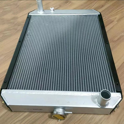 R55-7 Radiator voor graafmachines 11M8-40022 Voor graafmachines