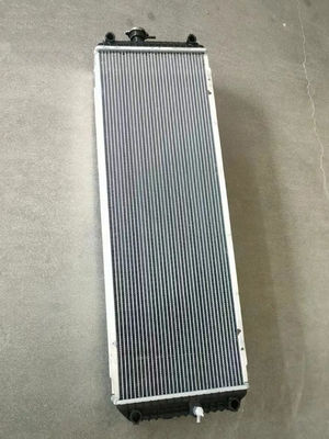 Aluminium graafmachine waterradiator Assy HX210SL R210LC-9SE 11K6-47020