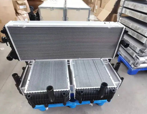 11K6-46020 HX220SL R220LC-9SA Waterradiator voor graafmachines