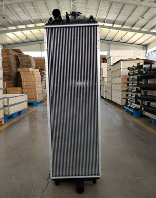 11K6-46020 HX220SL R220LC-9SA Waterradiator voor graafmachines