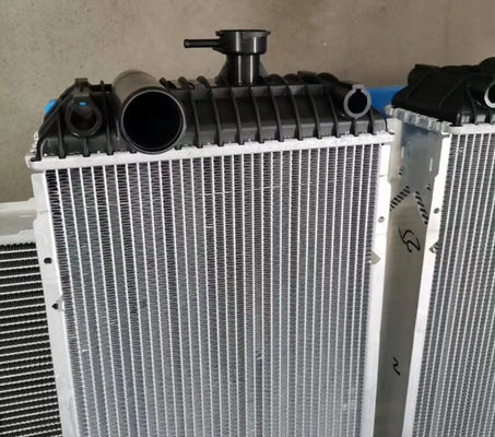 11K6-46020 HX220SL R220LC-9SA Waterradiator voor graafmachines