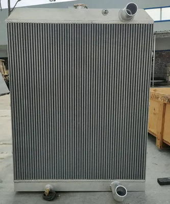 11N8-45071 Originele fabrieksproductie waterradiator R305LC-9 7AL voor graafmachines