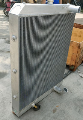 11N8-45071 Originele fabrieksproductie waterradiator R305LC-9 7AL voor graafmachines