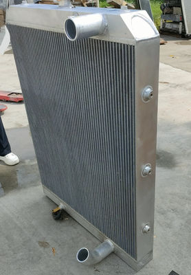 11N8-45071 Originele fabrieksproductie waterradiator R305LC-9 7AL voor graafmachines