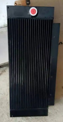 JS130 JS140 Olie koeler voor graafmachine 30-926180