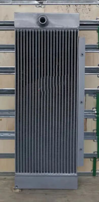 JS130 JS140 Olie koeler voor graafmachine 30-926180