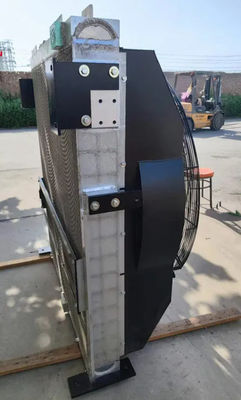 Onderdelen 11ND-40301 Radiatorassemblage van graafmachine R800LC-7A R850 Radiatorassemblage