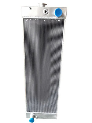Populaire graafmachine radiator SK350-8 voor graafmachine fabriek kwaliteit