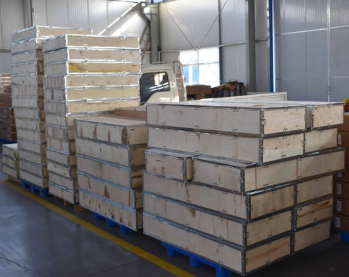 Radiator voor graafmachines SK330-6 voor graafmachines