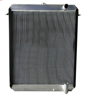 Radiator voor graafmachines SK330-6 voor graafmachines