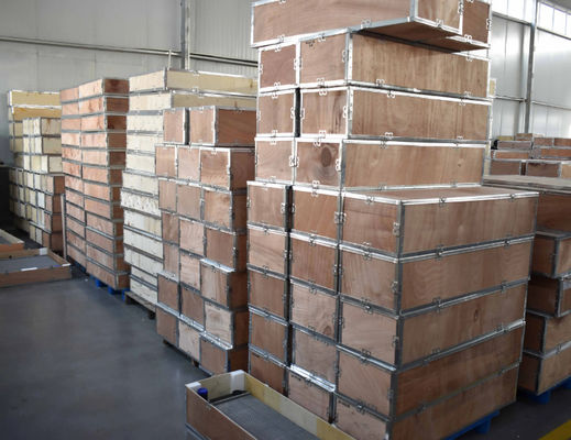 Deeltjes van graafmachines Graafmachine Radiator SK300-3 Aluminium Materiaal Engineering Applicatie