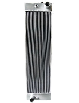 Graafmachine Radiator SK260-8 Fabriek verkoopt aluminium materialen