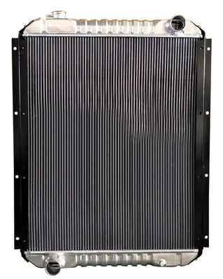 Populaire graafmachine radiator SK250-3 Fabriek hoge kwaliteit