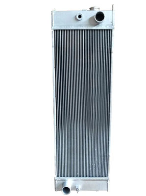 Hoogwaardige fabrieksradiaator voor graafmachines SK200-8/210-8