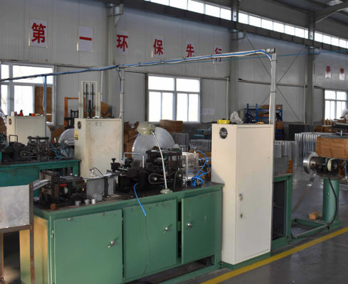 SK200-6E/230E Radiator voor graafmachines