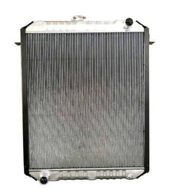 SK200-6E/230E Radiator voor graafmachines