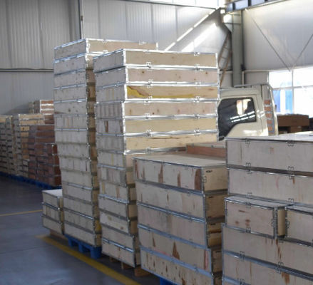 Fabriek verkoopt aluminium materialen radiator SK140-8/130-8 graafmachine onderdelen