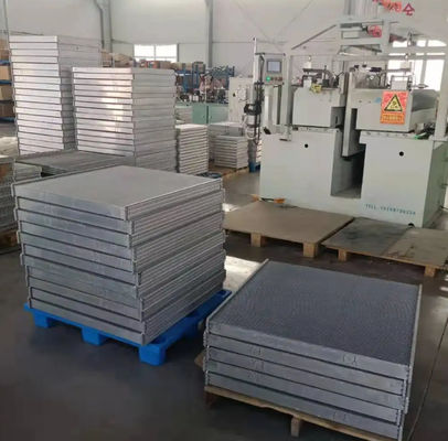 Radiator SK60-8 voor graafmachines