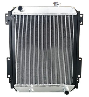 SK60-3 Graafmachine Aluminium Radiator voor optimale koeling en duurzaamheid