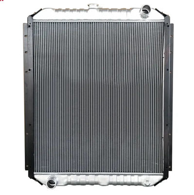SK200-6 SK210-6 SK230-6 SK250-6 Graafmachine watervat radiator YN05P00024S001 Voor graafmachine