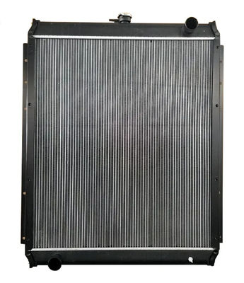 SK200-6 SK210-6 SK230-6 SK250-6 Graafmachine watervat radiator YN05P00024S001 Voor graafmachine