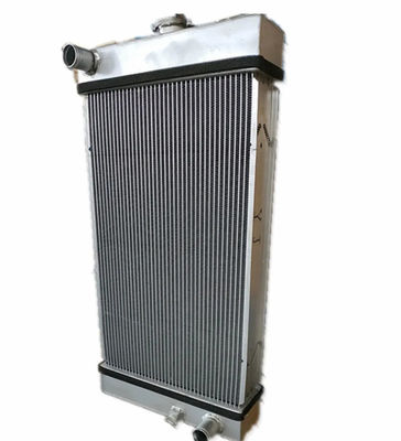 Vloeistoftank SK60-8 Radiator voor graafmachines
