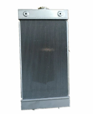 Vloeistoftank SK60-8 Radiator voor graafmachines