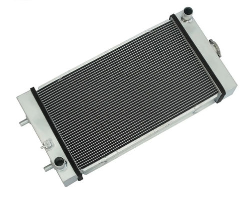 Vloeistoftank SK60-8 Radiator voor graafmachines