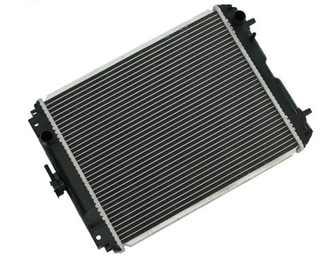 SK20 Graafmachine Waterradiator Aluminium materiaal Fabriekskwaliteit