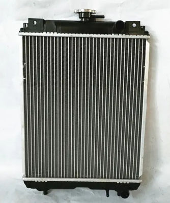 SK20 Graafmachine Waterradiator Aluminium materiaal Fabriekskwaliteit