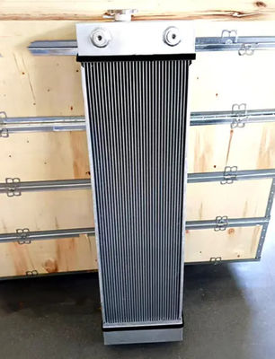 Voor graafmachines: waterreservoir SK260-8 Radiator LQ05P00041S010 LQ05P00032F1