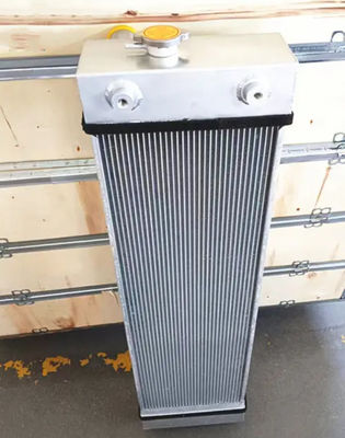 Voor graafmachines: waterreservoir SK260-8 Radiator LQ05P00041S010 LQ05P00032F1