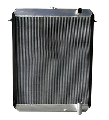 SK330-6 Radiatoren, professionele auto-onderdelen voor graafmachines