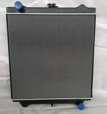 Watervatradiator LN00057 LN00056 voor graafmachine CX135SR