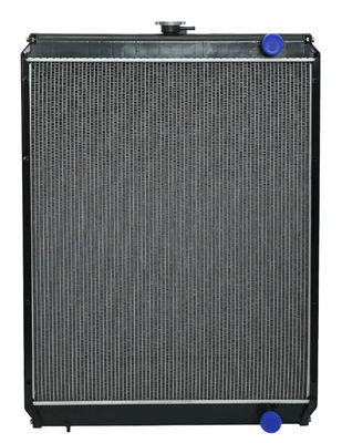 CX210 CX210LR CX210N Radiator voor graafmachine LN00046 Aluminiummateriaal
