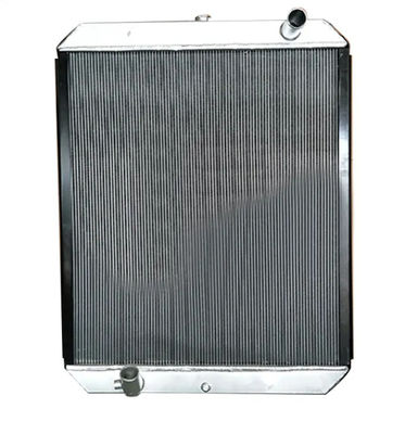 Radiator voor graafmachines DH360-5 voor graafmachines en bouwmachines